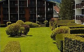 Appartement Samoëns les Espaces